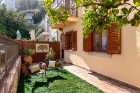 Casa Santina